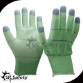 Guante de trabajo SRSAFETY comfort color PU